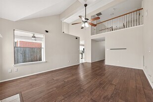 23035 Canal Rd in Richmond, TX - Building Photo