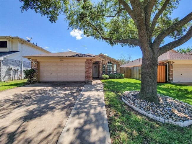 4226 Daisy Meadow Dr in Katy, TX - Building Photo - Building Photo