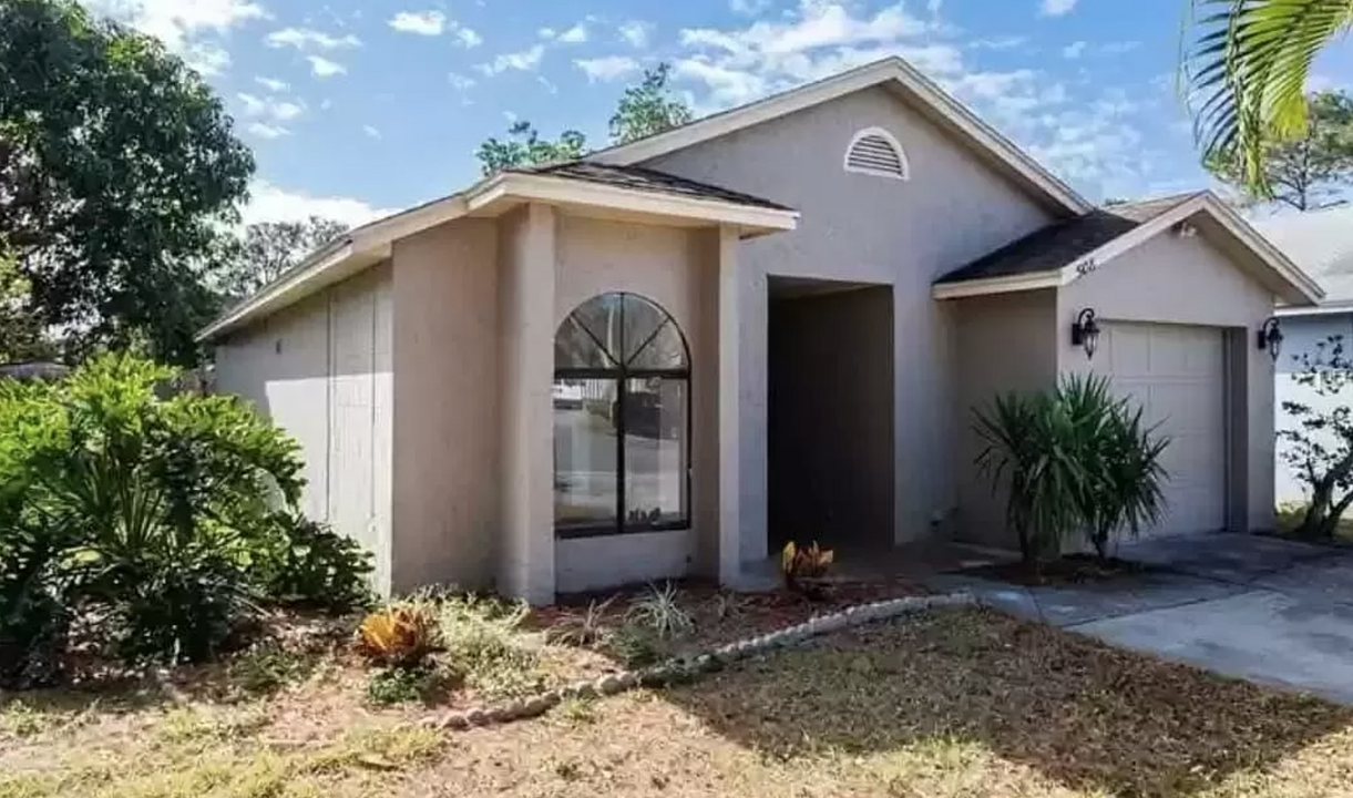 508 madrigal ct in Orlando, FL - Building Photo