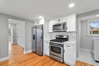 445 George St in New Haven, CT - Building Photo - Building Photo