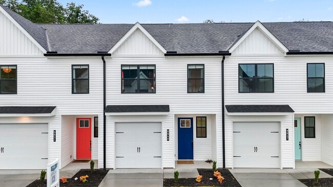 property at 8845 Chapman Trce Wy