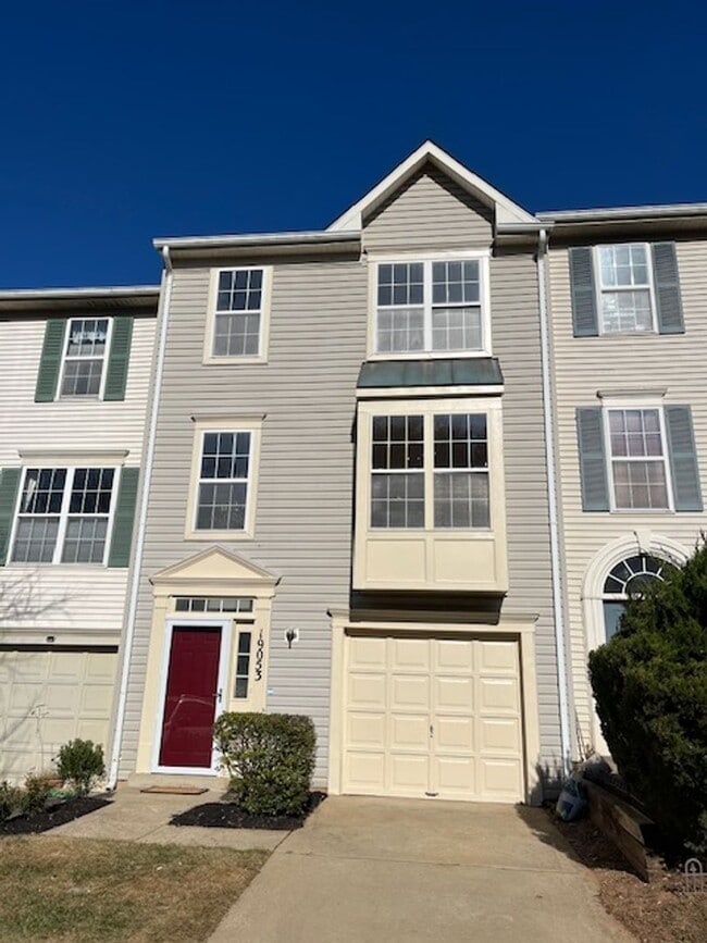 property at 19053 Sawyer Terrace