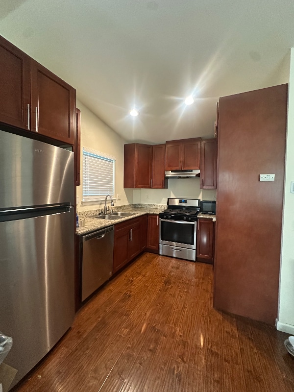 1357 Delwood St in Vallejo, CA - Building Photo - Building Photo