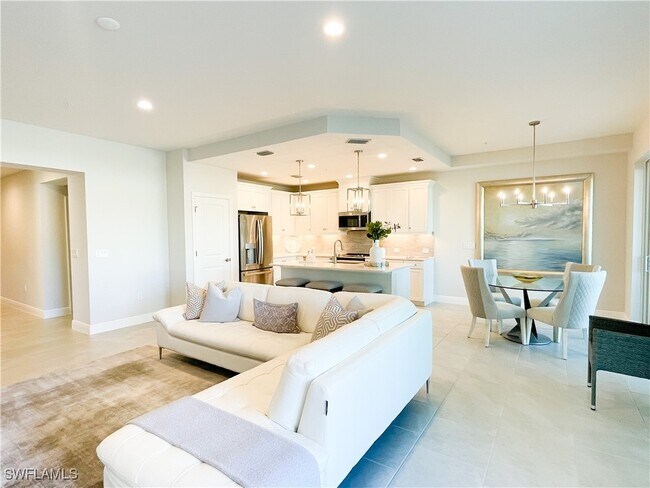 property at 2555 Seychelles Dr
