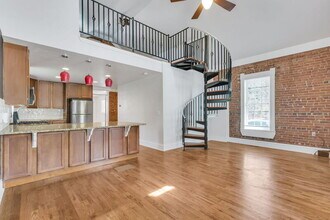 1400 Mariposa St in Denver, CO - Building Photo - Building Photo