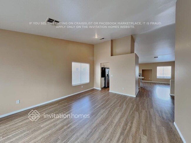 1938 Panther Pl, Unit B-116 in North Las Vegas, NV - Building Photo - Building Photo