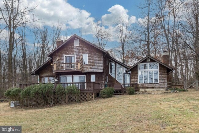 1104 Tinker Hill Ln in Malvern, PA - Building Photo - Building Photo