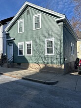 113 Church St in Woonsocket, RI - Building Photo - Building Photo