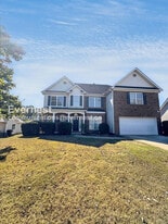 2132 Grant Ave in Mcdonough, GA - Building Photo