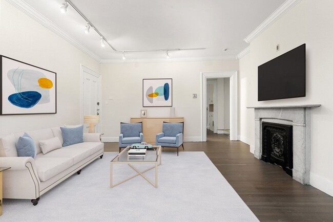 property at 548 Massachusetts Ave