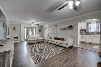 1922 Bragg St in Little Rock, AR - Building Photo - Building Photo