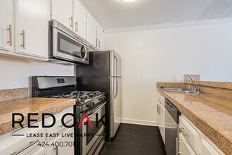 1522 N Formosa Ave in Los Angeles, CA - Building Photo - Building Photo