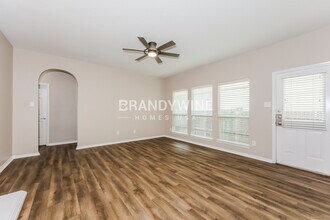 14105 Silkwood Dr in Haslet, TX - Foto de edificio - Building Photo