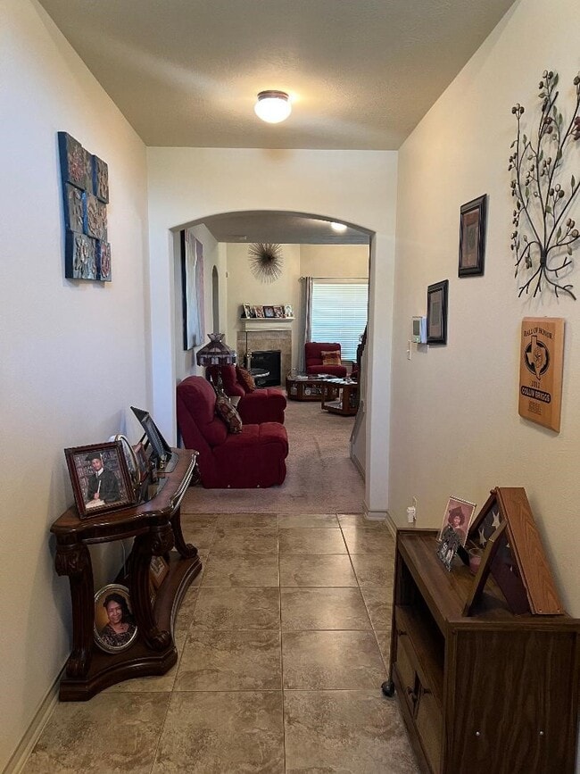 property at 3419 Selene Dr