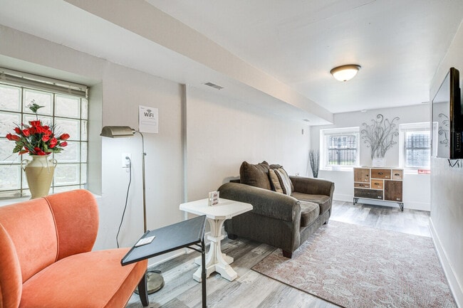 property at 6455 S Eberhart Ave