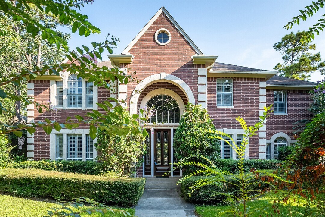 11826 Primwood Dr in Houston, TX - Building Photo