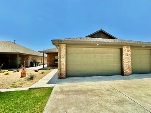 5825 Urbana Pl in Lubbock, TX - Building Photo - Building Photo