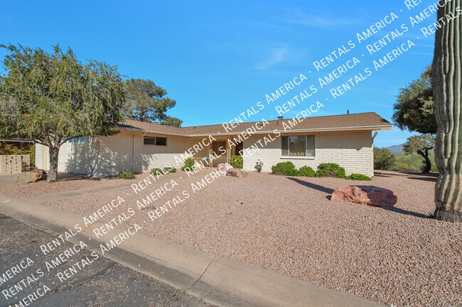 3650 E Quenton Dr in Mesa, AZ - Building Photo - Building Photo