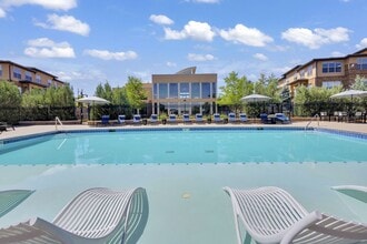 Zenith Meridian in Englewood, CO - Foto de edificio - Building Photo