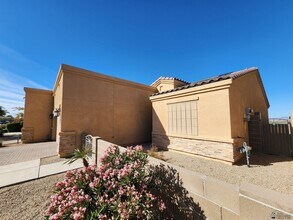 6090 E Overlook Ln in Yuma, AZ - Building Photo - Building Photo
