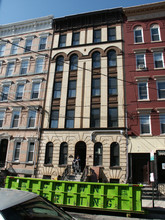 744 Park in Hoboken, NJ - Building Photo - Building Photo