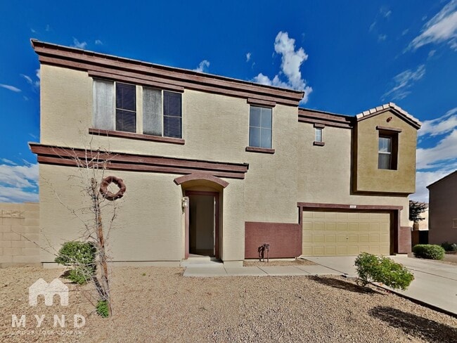 property at 7501 S 14th St