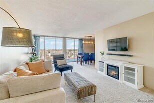 955 Eudora St in Denver, CO - Building Photo