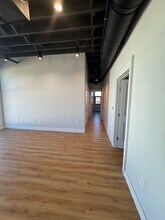 100 W Union St, Unit Cornwell Building in Morganton, NC - Building Photo - Building Photo