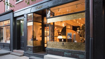 370 Bleecker St in New York, NY - Building Photo