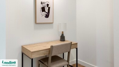 632 Howard Rd SE, Unit 1030 in Washington, DC - Building Photo - Building Photo