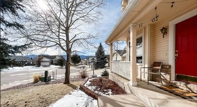 912 Mesa Creek Dr in Monument, CO - Building Photo - Building Photo
