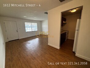 1612 Mitchell St in Melbourne, FL - Building Photo - Building Photo