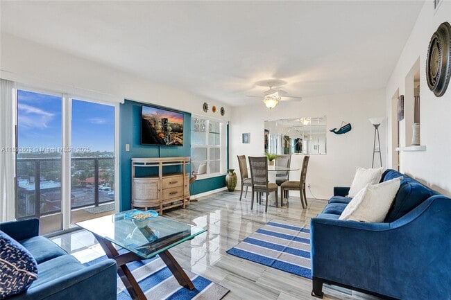 property at 5100 Dupont Blvd