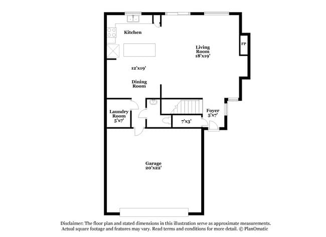 8129 Celina Hills St in Las Vegas, NV - Building Photo - Building Photo
