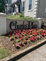 108 St Charles Pl in Nashville, TN - Building Photo