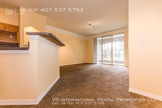 3315 Parkchester Square Blvd-Unit -Unit 106 in Orlando, FL - Building Photo - Building Photo