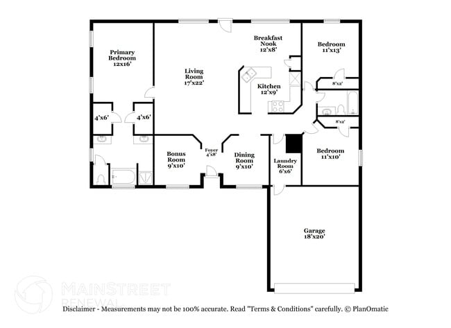 1067 Aladdin Rd in Spring Hill, FL - Building Photo - Building Photo