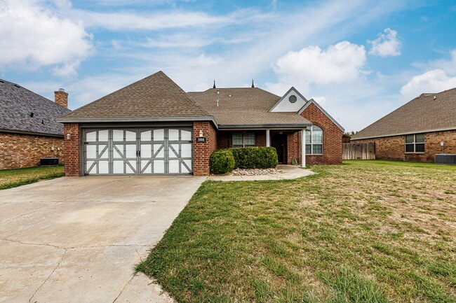 property at 5908 95th St