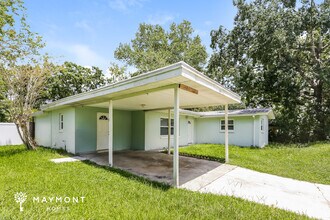 6537 Pine Cir N in St. Augustine, FL - Building Photo - Building Photo