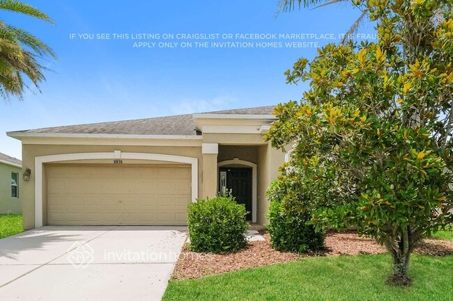 property at 8836 39th St Cir E
