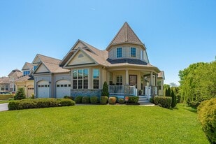 2507 Mill Race Rd in Frederick, MD - Building Photo