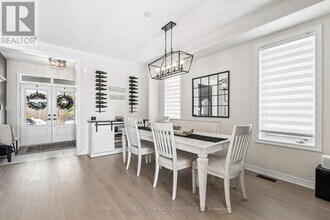 50 Dorothy Caine Cres in Georgina, ON - Building Photo - Building Photo