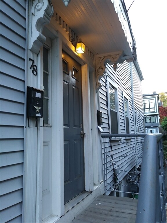 78 5th St in Cambridge, MA - Building Photo - Building Photo