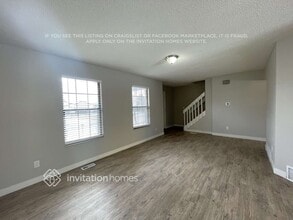 8135 Woody Creek Dr in Colorado Springs, CO - Foto de edificio - Building Photo