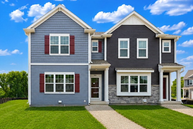 property at 1466 Olde Highlander Dr