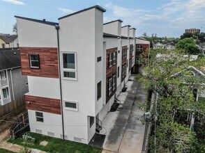 1539 W 23rd St in Houston, TX - Building Photo - Building Photo
