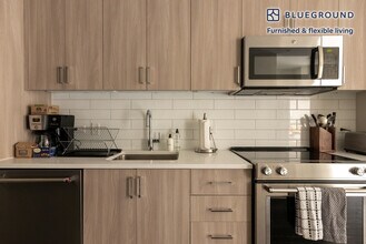 4901 Montgomery Ln-Unit -FL3-ID807 in Bethesda, MD - Building Photo - Building Photo