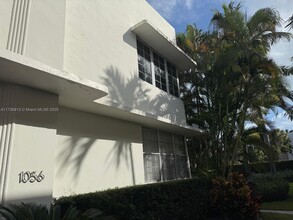 1056 Jefferson Ave in Miami Beach, FL - Building Photo - Building Photo