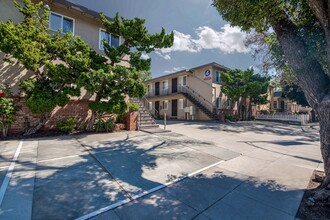 Fourth Street Apartments in San Jose, CA - Building Photo - Building Photo