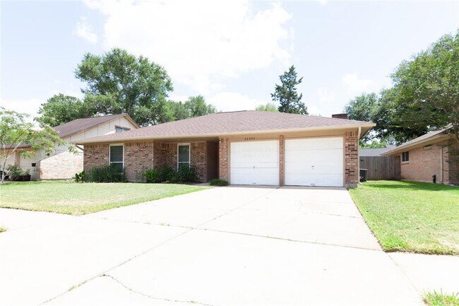 22403 Deville Dr in Katy, TX - Building Photo - Building Photo